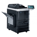 Konica-Minolta Bizhub 601